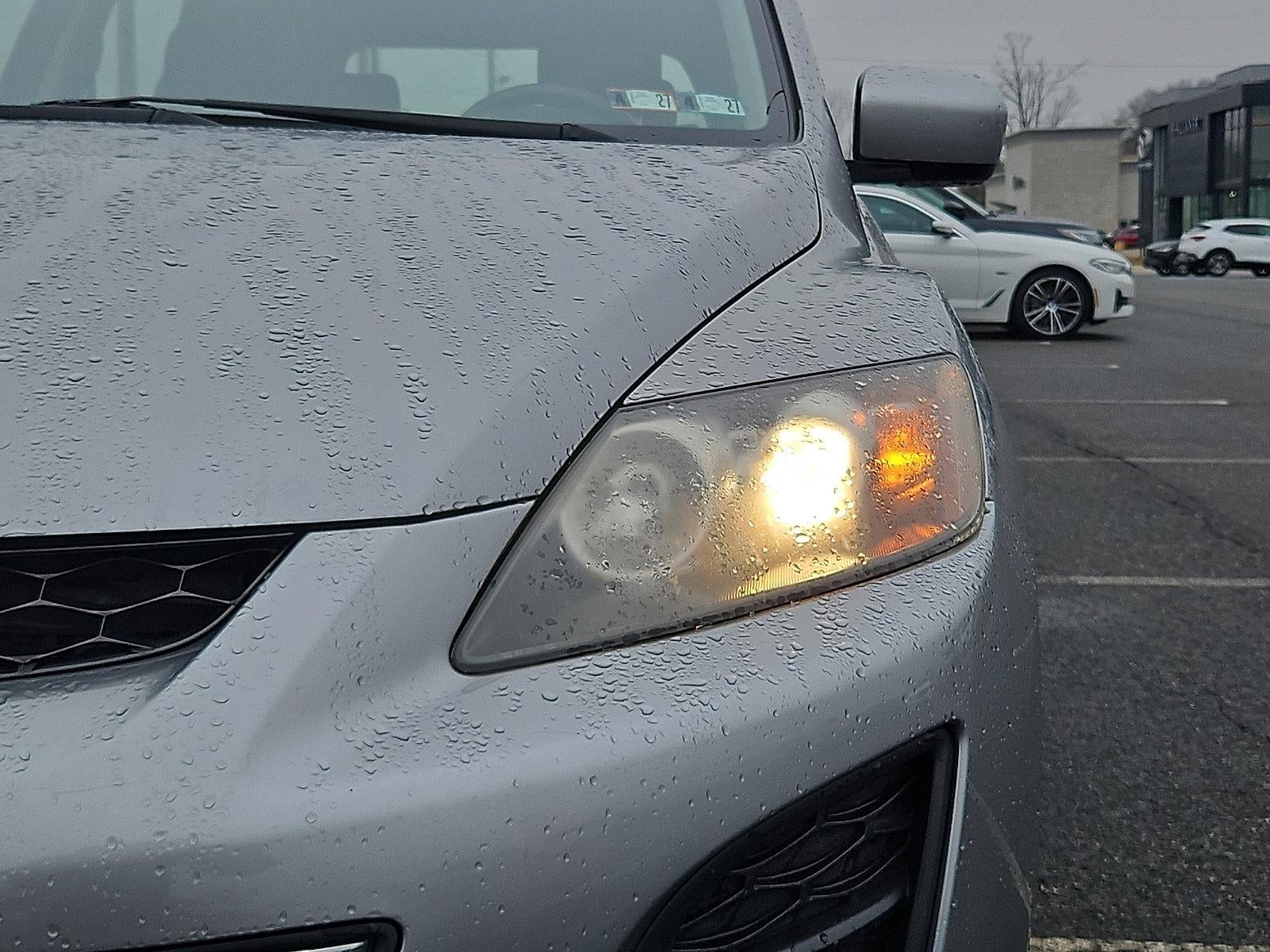 2011 Mazda Mazda CX-7 FWD 4dr i SV