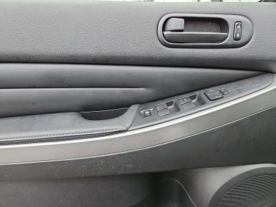 2011 Mazda Mazda CX-7 FWD 4dr i SV