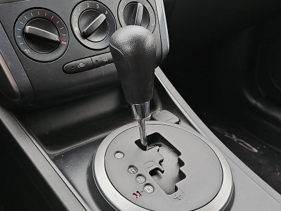 2011 Mazda Mazda CX-7 FWD 4dr i SV