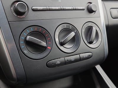 2011 Mazda Mazda CX-7 FWD 4dr i SV