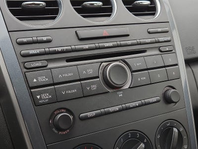 2011 Mazda Mazda CX-7 FWD 4dr i SV