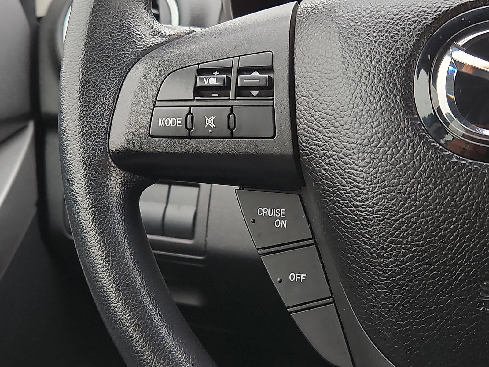 2011 Mazda Mazda CX-7 FWD 4dr i SV