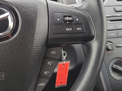 2011 Mazda Mazda CX-7 FWD 4dr i SV