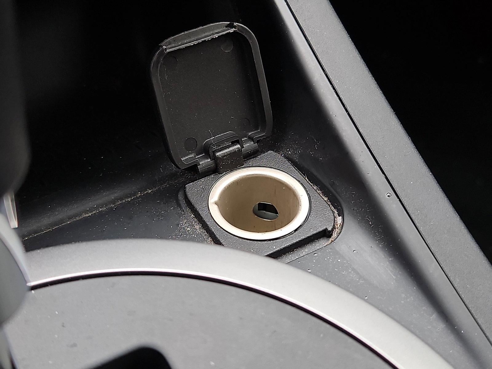 2011 Mazda Mazda CX-7 FWD 4dr i SV