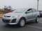2011 Mazda Mazda CX-7 FWD 4dr i SV