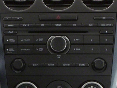 2011 Mazda Mazda CX-7 FWD 4dr i SV