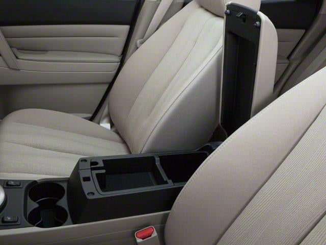 2011 Mazda Mazda CX-7 FWD 4dr i SV