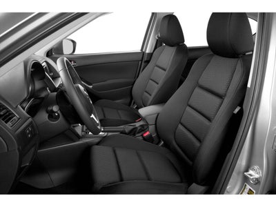 2015 Mazda Mazda CX-5 AWD 4dr Auto Sport
