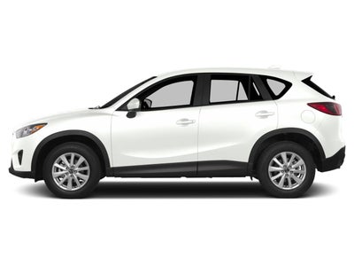 2015 Mazda Mazda CX-5 AWD 4dr Auto Sport