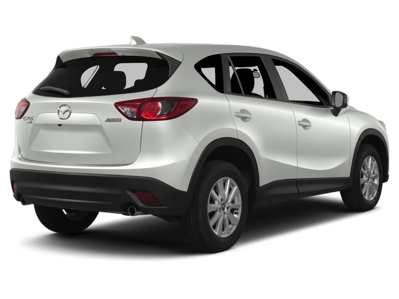 2015 Mazda Mazda CX-5 AWD 4dr Auto Sport