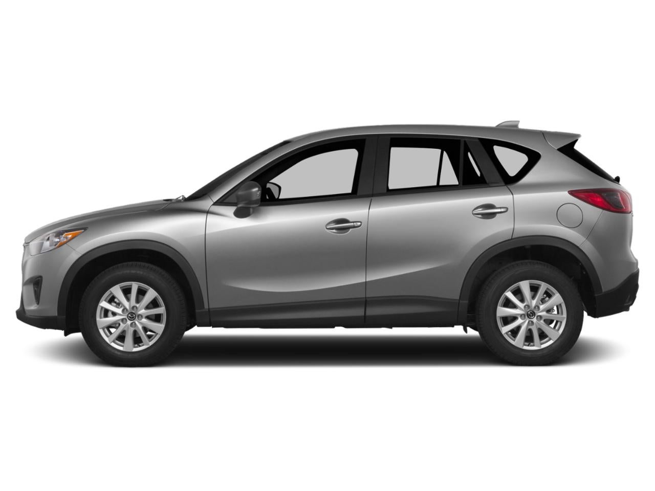 2015 Mazda Mazda CX-5 AWD 4dr Auto Sport
