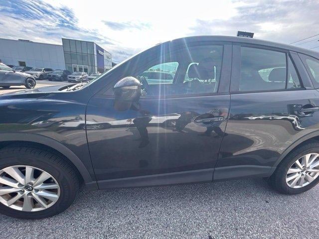 2016 Mazda Mazda CX-5 AWD 4dr Auto Sport