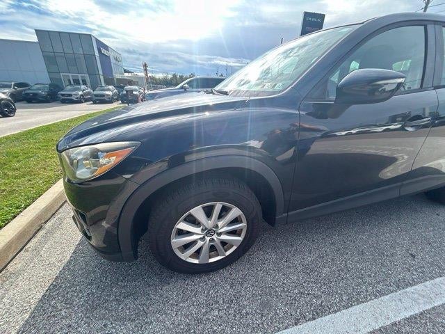 2016 Mazda Mazda CX-5 AWD 4dr Auto Sport