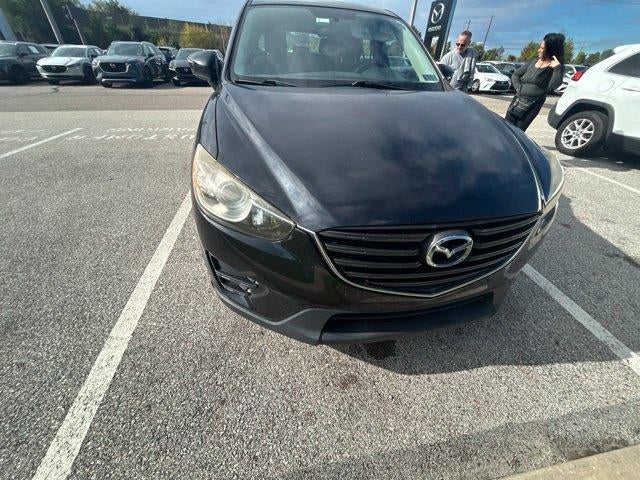 2016 Mazda Mazda CX-5 AWD 4dr Auto Sport
