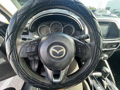 2016 Mazda Mazda CX-5 AWD 4dr Auto Sport