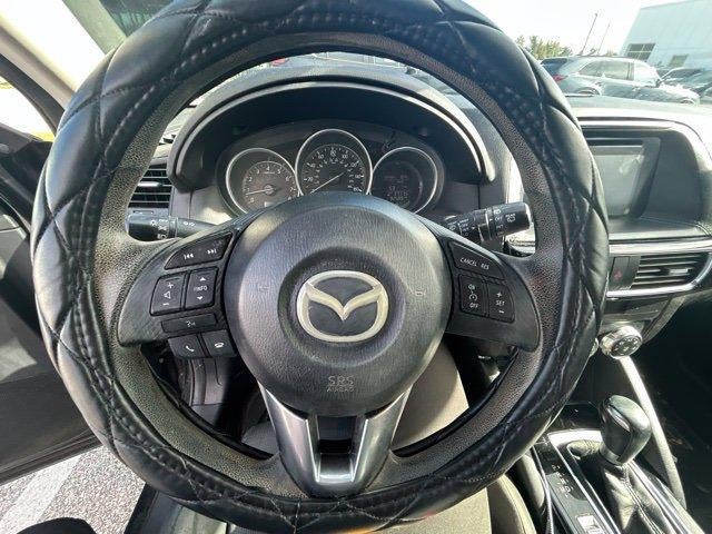 2016 Mazda Mazda CX-5 AWD 4dr Auto Sport