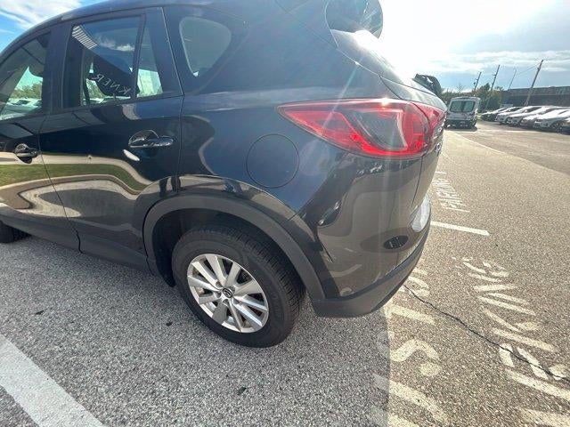 2016 Mazda Mazda CX-5 AWD 4dr Auto Sport