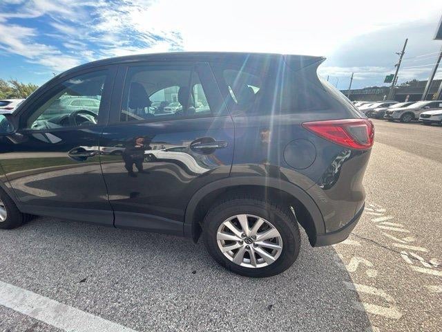 2016 Mazda Mazda CX-5 AWD 4dr Auto Sport