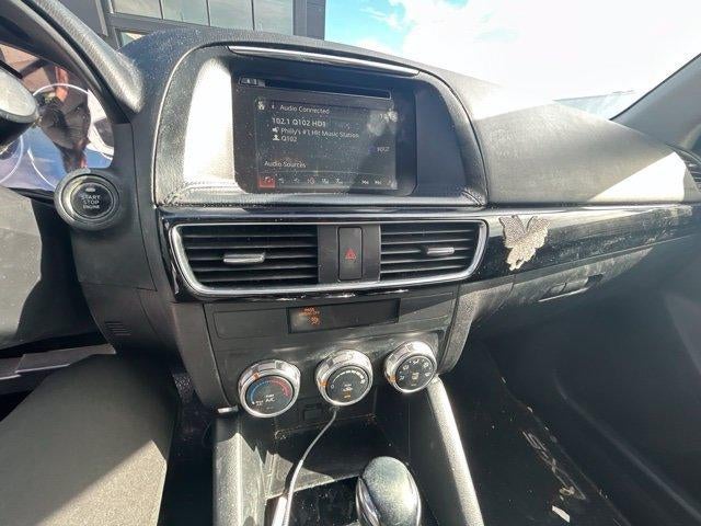 2016 Mazda Mazda CX-5 AWD 4dr Auto Sport