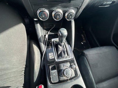 2016 Mazda Mazda CX-5 AWD 4dr Auto Sport