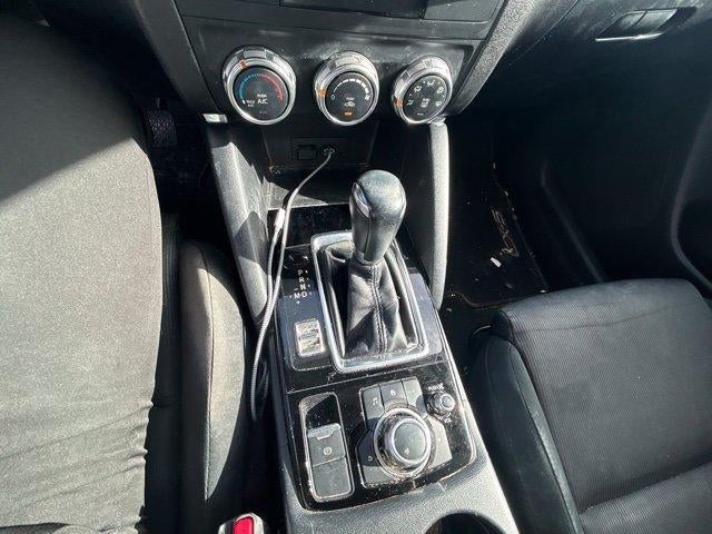 2016 Mazda Mazda CX-5 AWD 4dr Auto Sport
