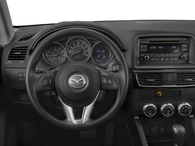 2016 Mazda Mazda CX-5 AWD 4dr Auto Sport