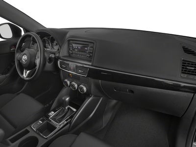 2016 Mazda Mazda CX-5 AWD 4dr Auto Sport