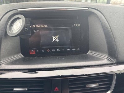 2016 Mazda Mazda CX-5 AWD 4dr Auto Sport