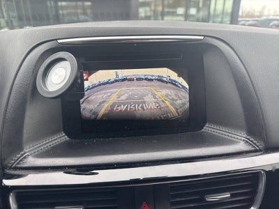 2016 Mazda Mazda CX-5 AWD 4dr Auto Sport