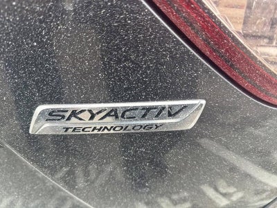 2016 Mazda Mazda CX-5 AWD 4dr Auto Sport