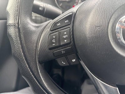 2016 Mazda Mazda CX-5 AWD 4dr Auto Sport