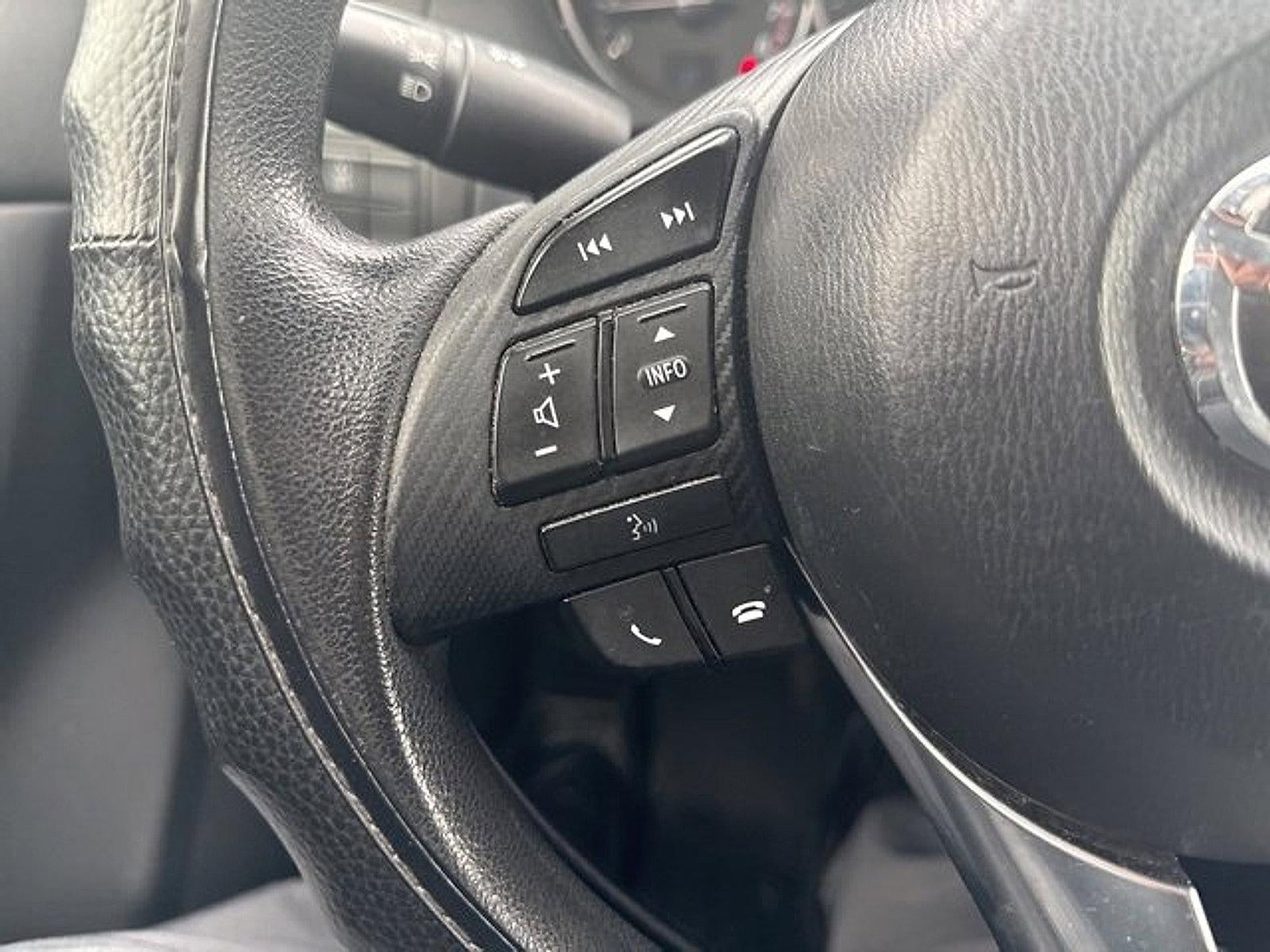 2016 Mazda Mazda CX-5 AWD 4dr Auto Sport