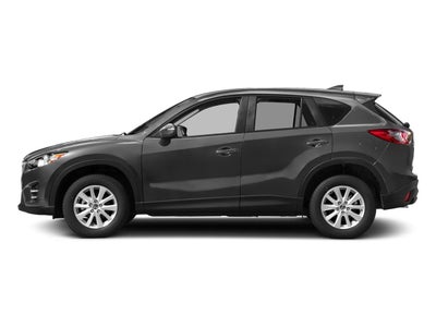 2016 Mazda Mazda CX-5 AWD 4dr Auto Sport