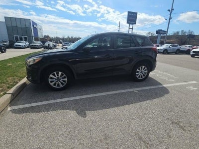 2016 Mazda Mazda CX-5 AWD 4dr Auto Sport