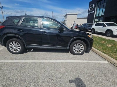 2016 Mazda Mazda CX-5 AWD 4dr Auto Sport