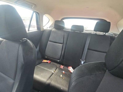 2016 Mazda Mazda CX-5 AWD 4dr Auto Sport