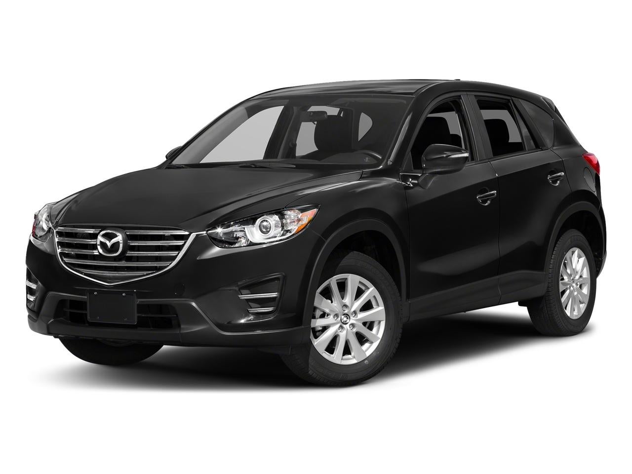 2016 Mazda Mazda CX-5 AWD 4dr Auto Sport