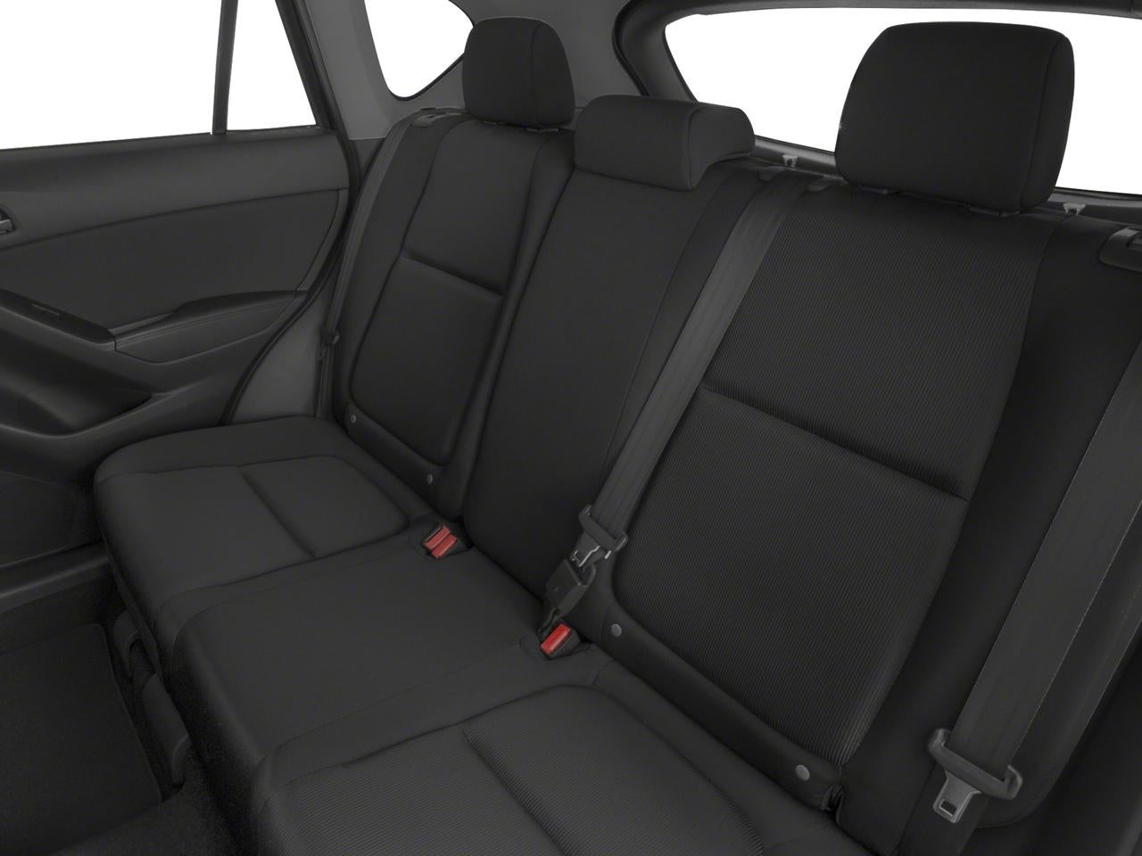 2016 Mazda Mazda CX-5 AWD 4dr Auto Sport