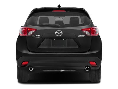 2016 Mazda Mazda CX-5 AWD 4dr Auto Sport