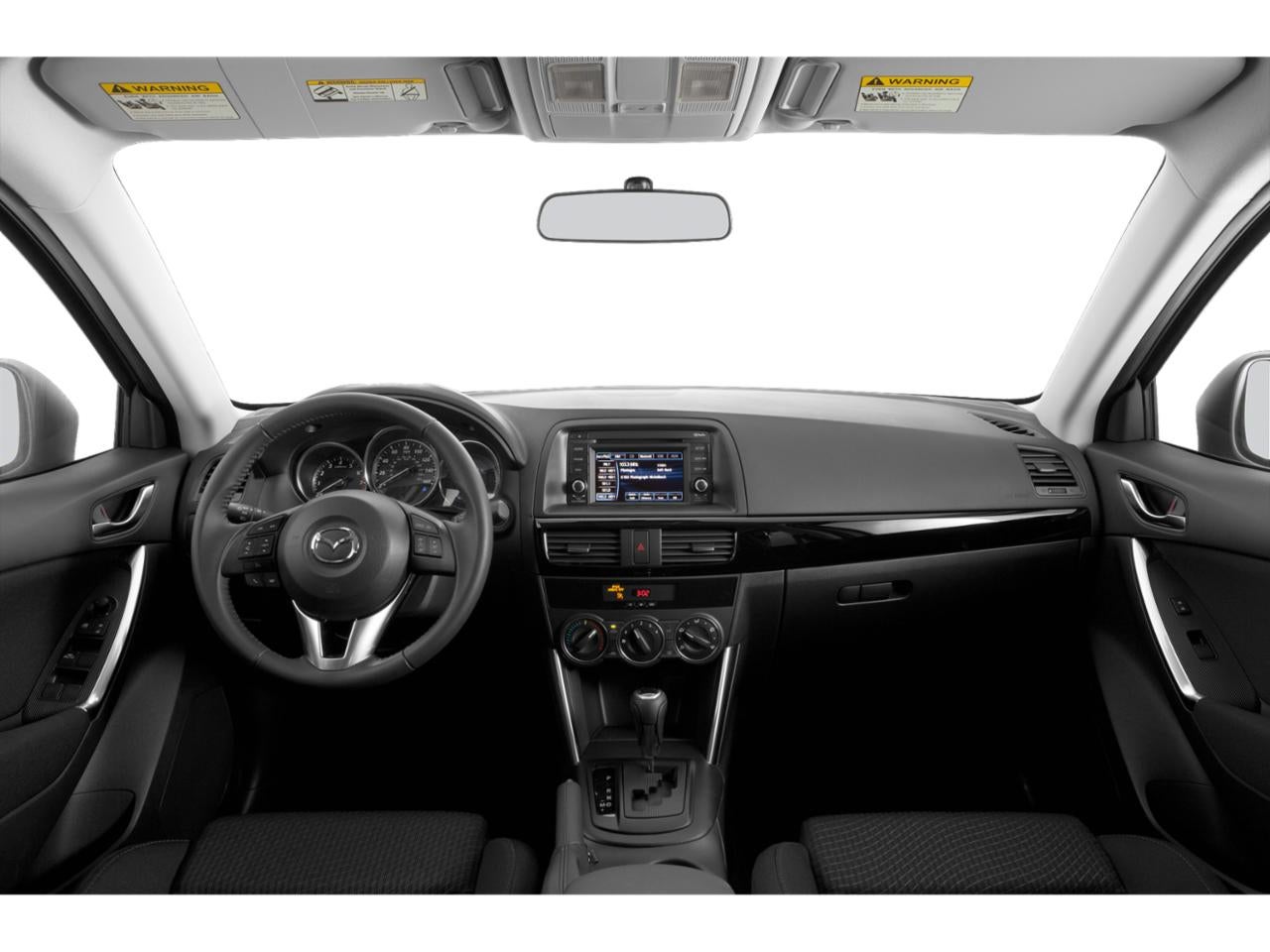 2015 Mazda Mazda CX-5 AWD 4dr Auto Touring