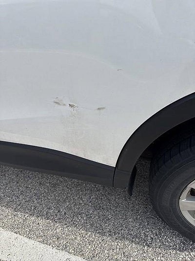 2015 Mazda Mazda CX-5 AWD 4dr Auto Touring