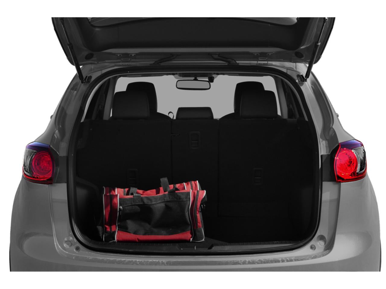 2015 Mazda Mazda CX-5 AWD 4dr Auto Touring