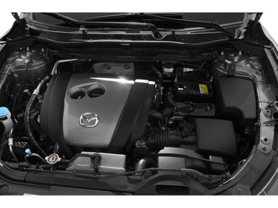 2015 Mazda Mazda CX-5 AWD 4dr Auto Touring