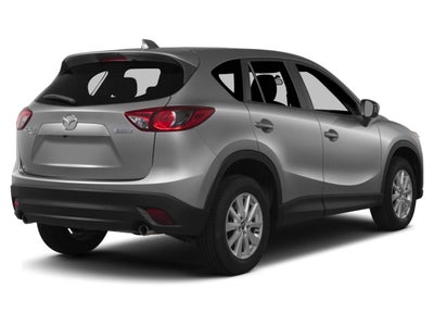 2015 Mazda Mazda CX-5 AWD 4dr Auto Touring