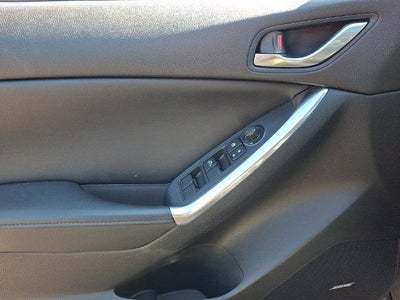 2013 Mazda Mazda CX-5 AWD 4dr Auto Grand Touring