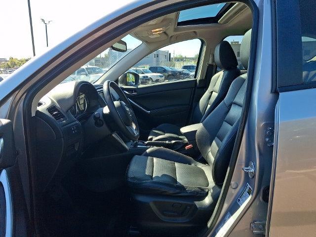 2013 Mazda Mazda CX-5 AWD 4dr Auto Grand Touring