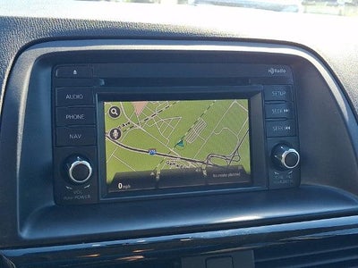 2013 Mazda Mazda CX-5 AWD 4dr Auto Grand Touring