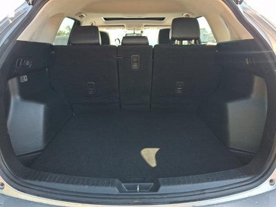 2013 Mazda Mazda CX-5 AWD 4dr Auto Grand Touring