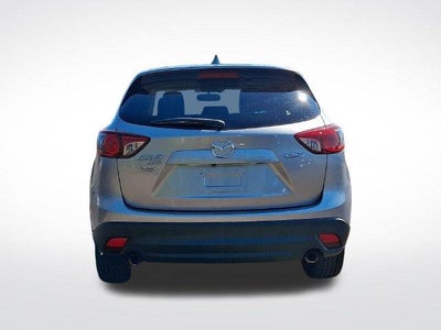 2013 Mazda Mazda CX-5 AWD 4dr Auto Grand Touring