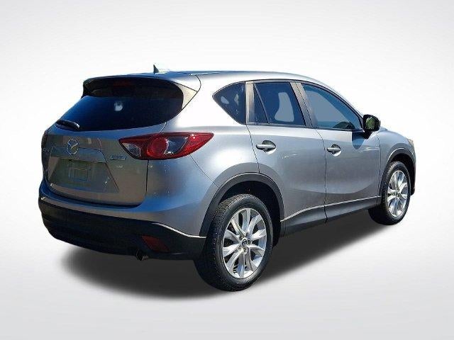 2013 Mazda Mazda CX-5 AWD 4dr Auto Grand Touring